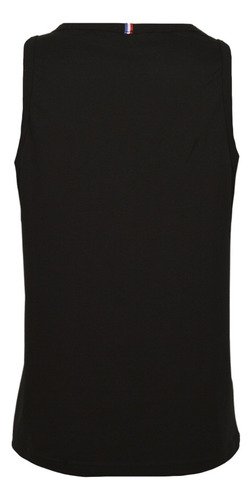 Musculosa Le Coq Sportif Mujer Ltn0322098/neg