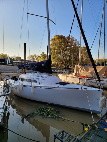 Velero Magic 26 - Muy Bueno!
