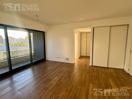 Alquiler Departamento Boreas Boedo Impecable !