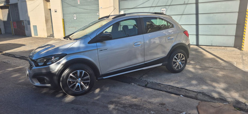 Chevrolet Onix 1.4 Activ 98cv