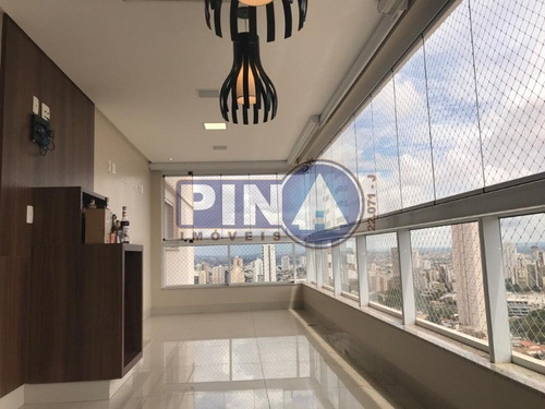 Imagem 9 de 30 de Apartamento Para Venda No Setor Bueno - Ap00803 - 68913948