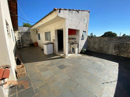 Casa À Venda, 172 M² Por R$ 500.000,00 - Jardim Independência - Campinas/sp - Ca2422