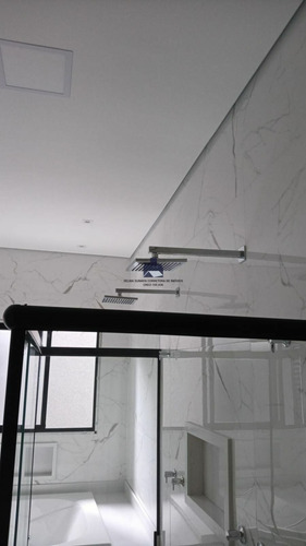 Imagem 20 de 30 de Casa À Venda No Bairro Condomínio Golden Park Residence - Mirassol/sp - 2021459