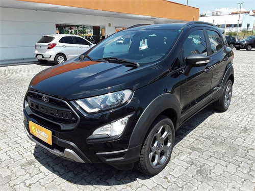 Imagem 2 de 9 de Ford Ecosport 2.0 Direct Flex Storm 4wd Automático