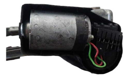 Máquina Galhada Motor Limpador Vw Fox Crossfox - 9710 K