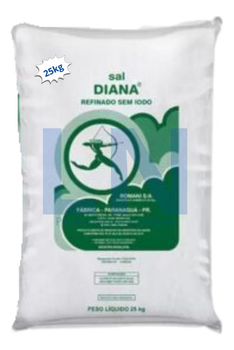 Kit 4 Cloreto De Sódio (sal Refinado) S/iodo P Piscinas 25kg