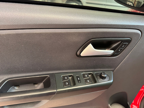 Volkswagen Fox Fox 1.6 VHT (Flex)