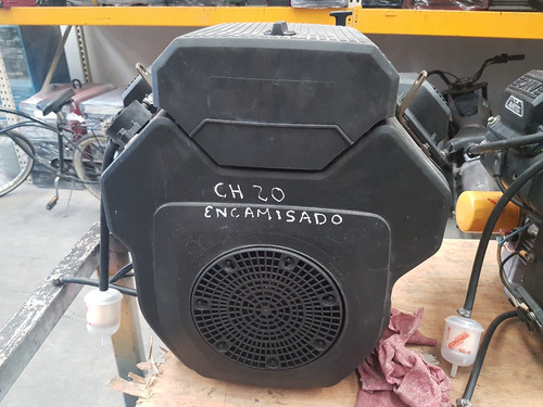 Motor Kohler Command 20 Hp Ch20 Ch620 Para Soldadora Miller (Usado)
