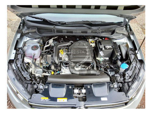Volkswagen Virtus 1.0 Tsi Highline At