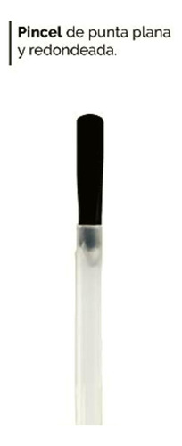 Renova Esmalte Para Unas Efecto Gel Inés Paso 1, 13 Ml