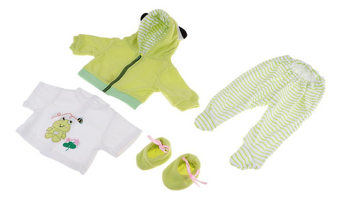 2 Uds Calcetines Sombrero Conjunto Para 10 ''-11'' Doll Accs