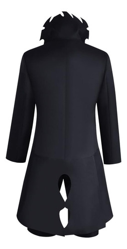 Disfraz De Cosplay De Okarun Takakura Ken-conjunto Completo