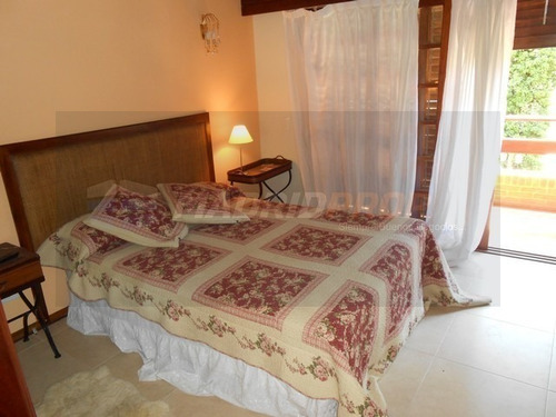 Imagen 26 de 30 de Imponente Mansion En Exclusiva Zona De Bosque - B5