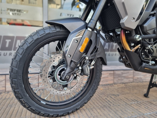 Imagen 9 de 20 de Voge 650 Dsx 0km Euro 5 Valijones Shad Entrega En El Acto Mb
