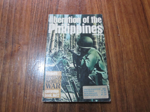 Liberation Of The Philippines - Stanley Falk - Ed: Bb