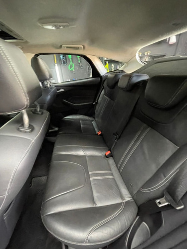 Ford Focus III 2.0 Se Plus At6