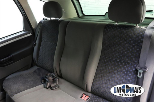 Meriva 1.8 Mpfi Premium 8v Flex 4p Automatizado