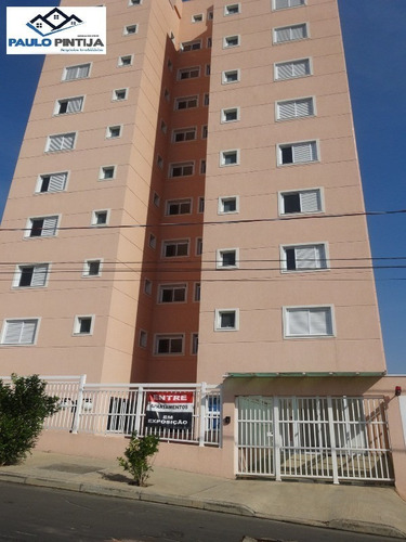 Imagem 2 de 30 de Apartamento Novo Com 82m 3 Quartos (1 Suíte) Em Fr Ente Ao Parque Ecológico - Ap01521 - 32669594