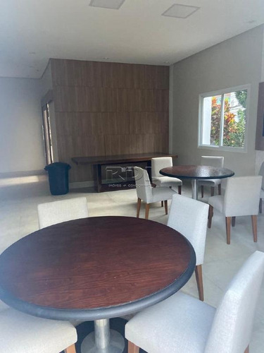 Imagem 5 de 30 de Apartamento À Venda, 4 Quartos, 2 Suítes, 2 Vagas, Centro - Santo André/sp - 4170