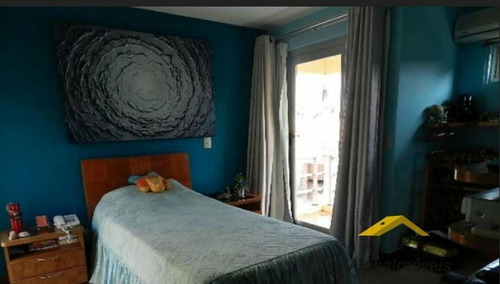 Imagem 16 de 22 de Casa Em Condomínio Para Venda Em Alphaville Santana De Parnaíba-sp - Vpr11-114