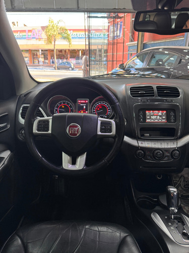 Fiat Freemont 2.4 Precision 5p