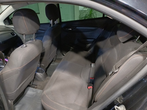 Chevrolet Onix 1.0 Lt 5p