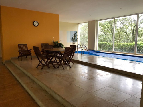 Imagen 13 de 15 de Departamento Ph En Venta En Lomas De Vista Hermosa, Cuajimal