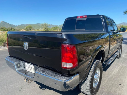 Imagen 4 de 6 de Dodge Ram