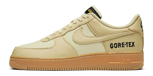 Zapatillas Nike Air Force 1 Low Gore-tex Ck2630-700   