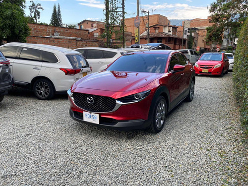 Mazda Cx-30 2.0 Hibrida 2024