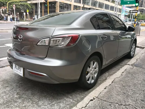 Mazda 3 1.6 Z6na0 All New