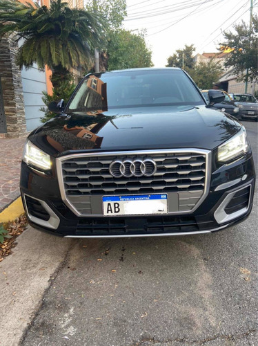 Audi Q2 1.4 Tfsi Sport 150 Cv 2017