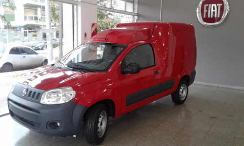 Imagen 14 de 20 de Fiat Fiorino 1.4 Fire 2022 0km Tomamos Tu Usado Plan Moto B-