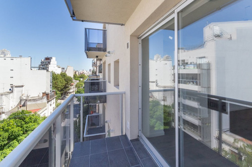Imagen 14 de 17 de Departamento En Venta En Caballito