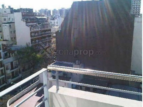 Departamento En Venta/alquiler Con Amenities, Cochera, Villa Crespo, Gurruchaga