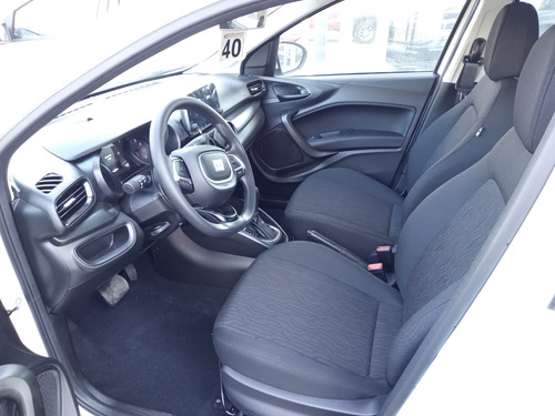 Fiat Cronos 1.3 Drive Cvt