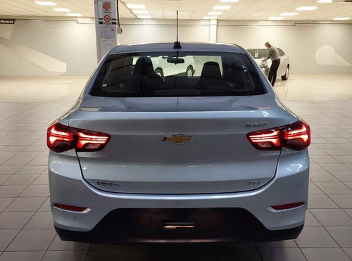 Chevrolet Onix plus 1.0 Turbo Premier At