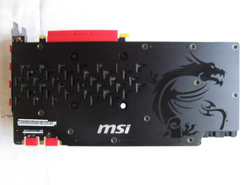 Placa Mãe Msi Z370 Gaming M5 + Gtx 1080 Ti Gaming X Kit