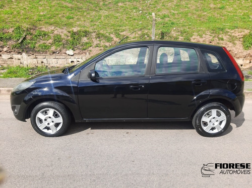 Imagem 8 de 10 de Ford Fiesta