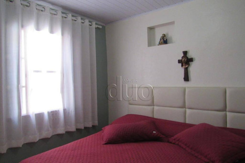 Imagem 8 de 21 de Casa Com 2 Dormitórios À Venda, 107 M² Por R$ 300.000,00 - Vila Rezende - Piracicaba/sp - Ca3536