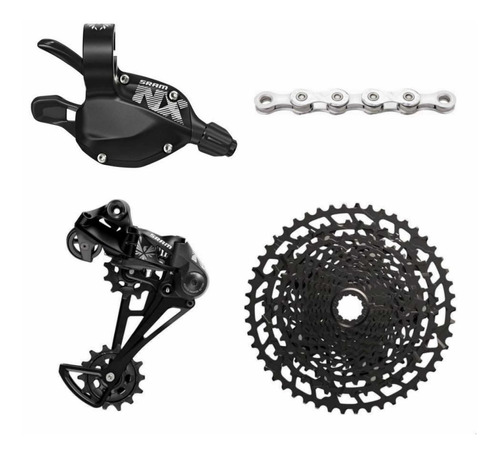 Kit Sram Nx 12v