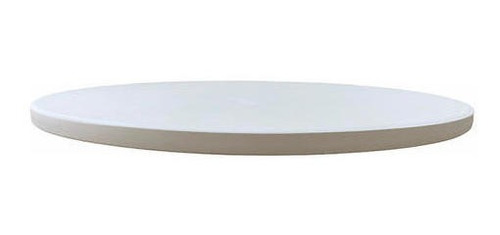 Imagen 3 de 3 de Piedra Para Pizza - Corderita - Ø38 X 1.5cm - Cukin