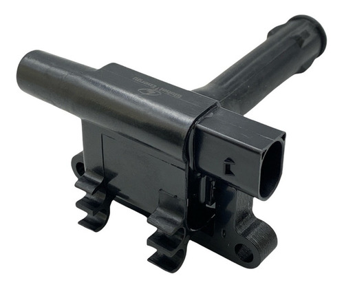 Imagen 2 de 9 de Bobina Encendido Mg3 / Mg5 1.5lts 2012-2020