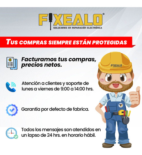 Desarmador De Cruz 1/8 X 4 Ergonomico 14055 Truper