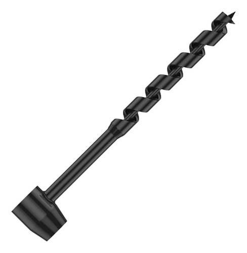 Taladro Manual Para Madera, Broca Manual, 16x260 Milímetros