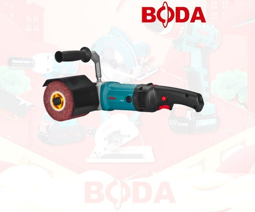 Amoladora Pulido Pulidora Industrial Boda P1210 1300w 100mm