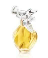 L'air Du Temps De Nina Ricci 1.7 Oz Edt Sp