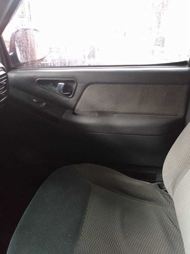 Chevrolet S10 2010 2.8 G4 Cd Dlx 4x4 Electronico