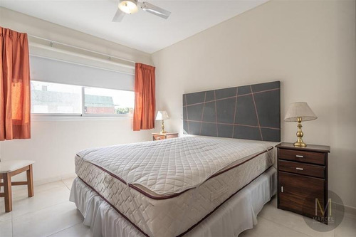 Imagen 11 de 30 de Departamento En Venta - 3 Ambientes - Zona Sur Playa - Pinamar