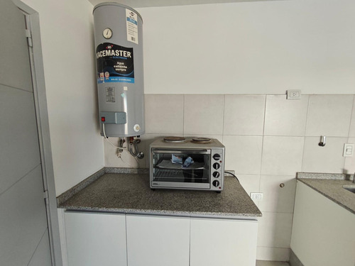 Departamento En Alberdi Venta